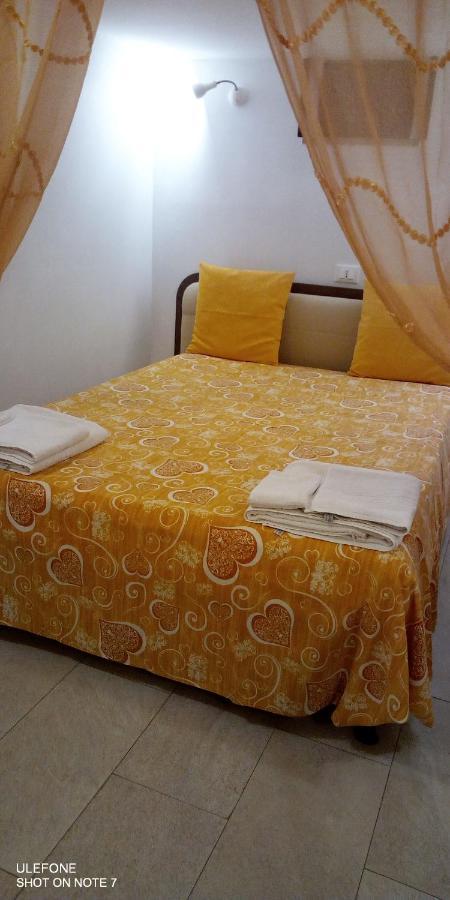 Apartamento Casa Jenny Ceglie Messapica Exterior foto