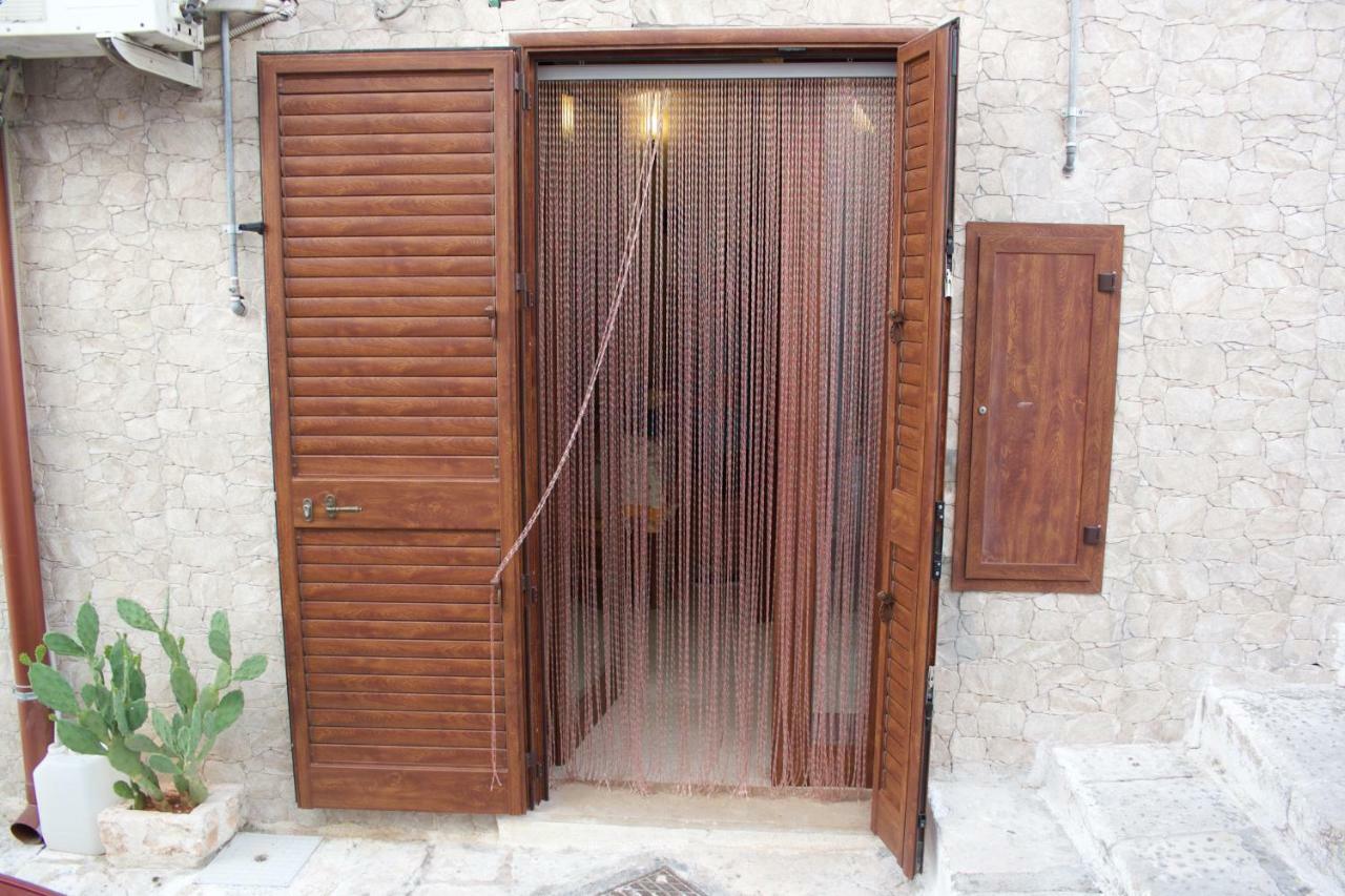 Apartamento Casa Jenny Ceglie Messapica Exterior foto