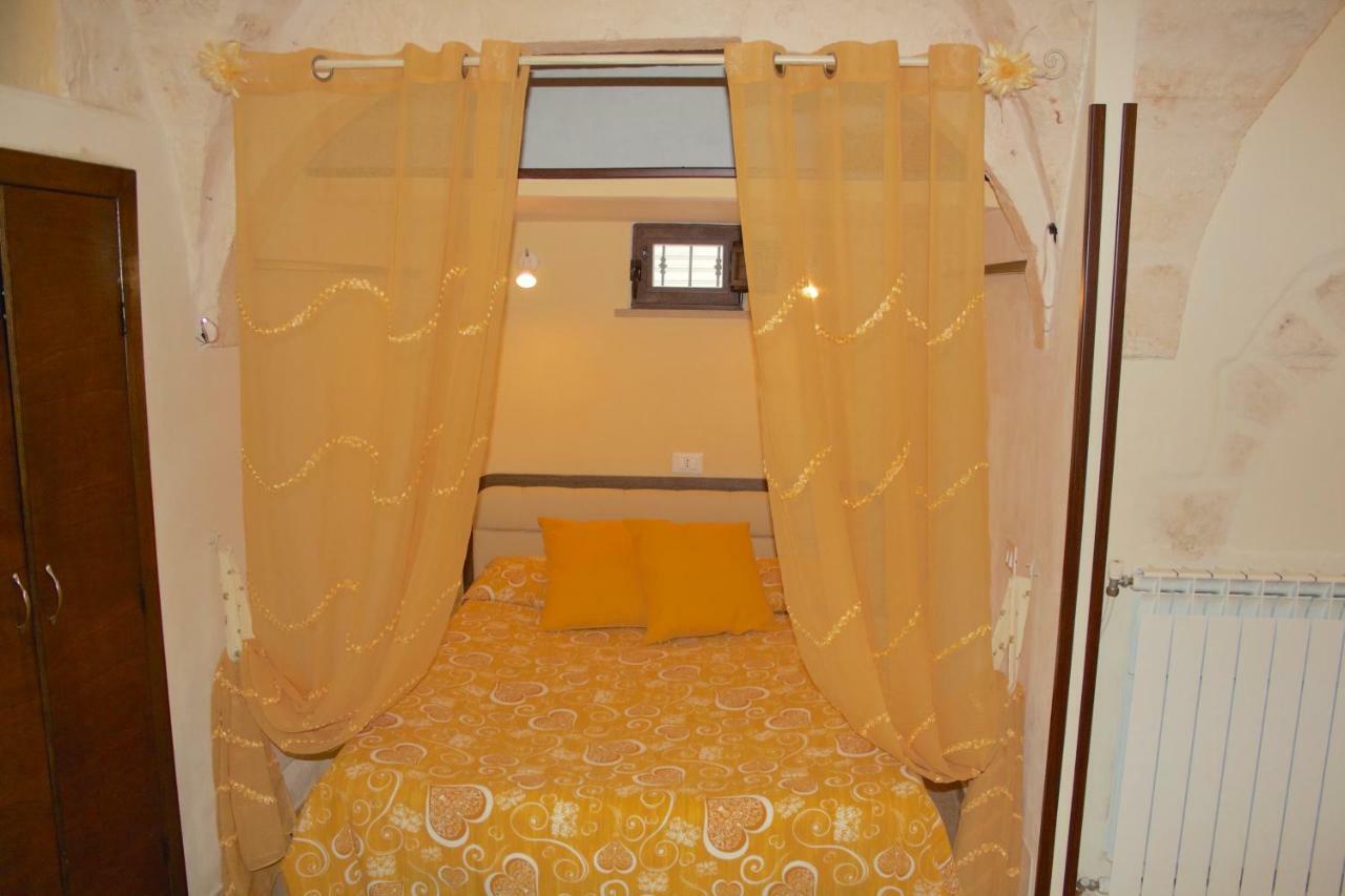 Apartamento Casa Jenny Ceglie Messapica Exterior foto